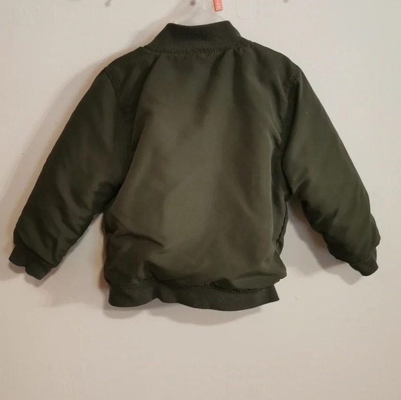 Calvin Klein  jacket 24M - Picture 6 of 6